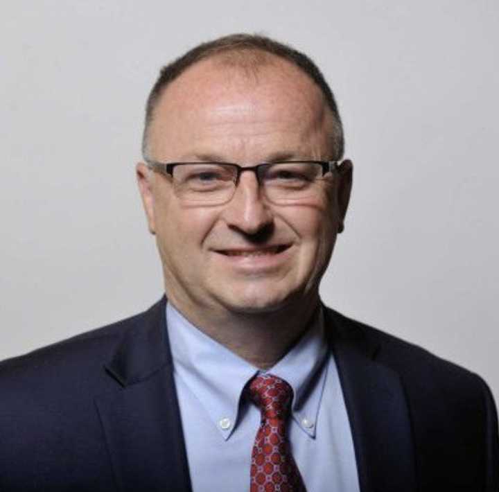 Robert Trotta