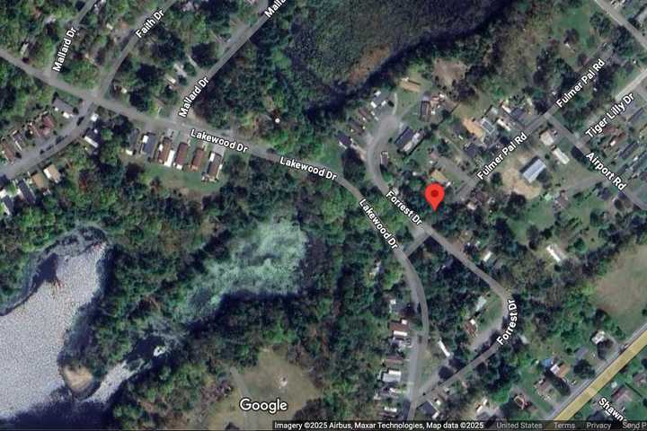 Woman, 23, Caught With 164 Fentanyl Envelopes, Crack Cocaine In Hudson Valley: Police
