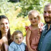 Dad Of 2 From Vernon Critically Burned In Worksite Fire: Support Pouring In For Recovery