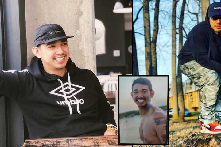 Maryland Man Dies Days After Motorcycle Crash That Left Him Critically Injured, Family Says