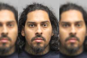Elderly Woman Raped Inside Assisted Living Facility During Burglary In DMV, Police Say