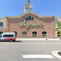 Ticket Worth $1K A Week For Life Sold At Maryland Wegmans