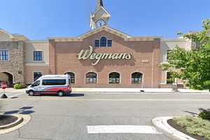 Ticket Worth $1K A Week For Life Sold At Maryland Wegmans