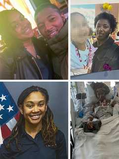 Dad Dead, Mother Paralyzed, 'Bubbly' 7-Year-Old Left Reeling After I-95 Crash In Maryland