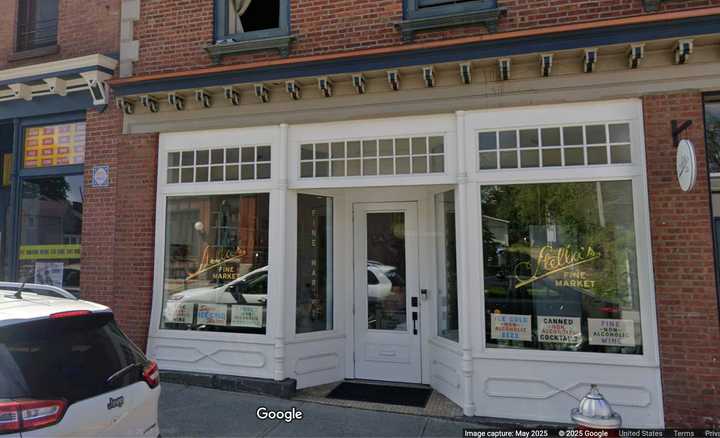 Stella's Fine Market, located in Beacon at 155 Main St. 