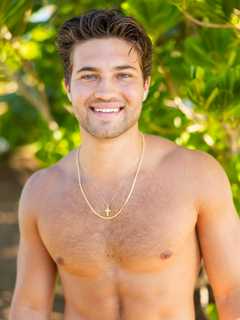 HV Native Is New Bombshell On 'Love Island USA': 'I'm Bringing Whole Package'