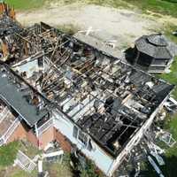 Man Who Set His Own House On Fire Admits To Torching Parents’ Cadillac In DMV: Officials