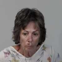 Virginia Road Trip Ends With NY Woman Bloodied, Charged In DUI, Felony Hit-And-Run: Sheriff