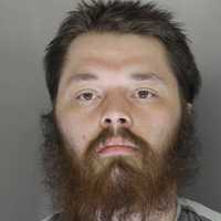 Woman Folding Laundry Raped In Central PA Home: Affidavit