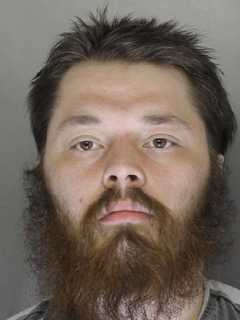 Woman Folding Laundry Raped In Lancaster County Home: Affidavit
