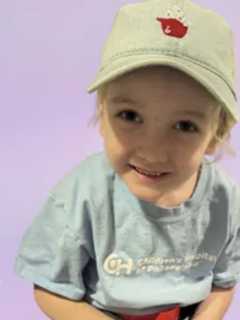 Second 6-Year-Old Girl Struck By Meningitis: Ruby Left Unable To Walk Or Talk, Family Says
