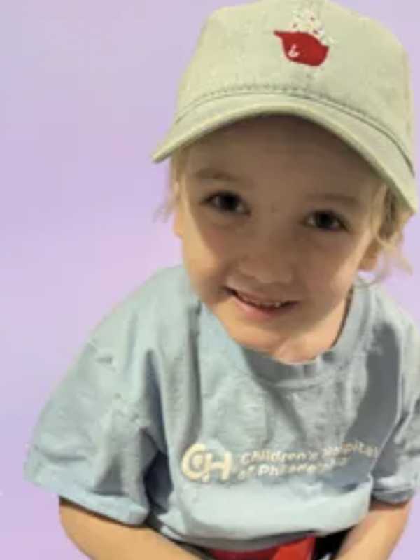 Second 6-Year-Old Girl Struck By Meningitis: Ruby Left Unable To Walk Or Talk, Family Says
