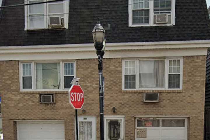 Guttenberg Man Killed In Fire: Prosecutor