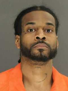 Man Convicted In Fatal Mount Holly Stabbing: Prosecutor