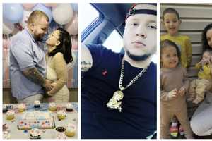 Lancaster Dad Assaulted His Wife Days Before Her Death—Now He’s Sentenced And Expecting A Baby