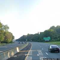 Man Driving Drunk With Kids In SUV Stopped On I-87 In Greenburgh: Police