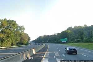 Man Driving Drunk With Kids In SUV Stopped On I-87 In Westchester: Police