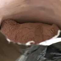 <p>CBP officers seized 695 pounds of DMT shipped from Chiapas, Mexico.</p>