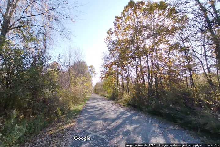 Drunk Driver Crashes ATV On Hudson Valley Rail Trail, Accomplices Then Hide It: Police