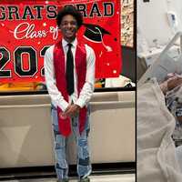 Recent UMD Grad Fighting For Life After Hit-Run While Waiting For Uber