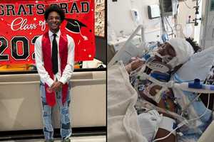 UMD Grad Fighting For Life After Maryland Hit-Run While Waiting For Uber