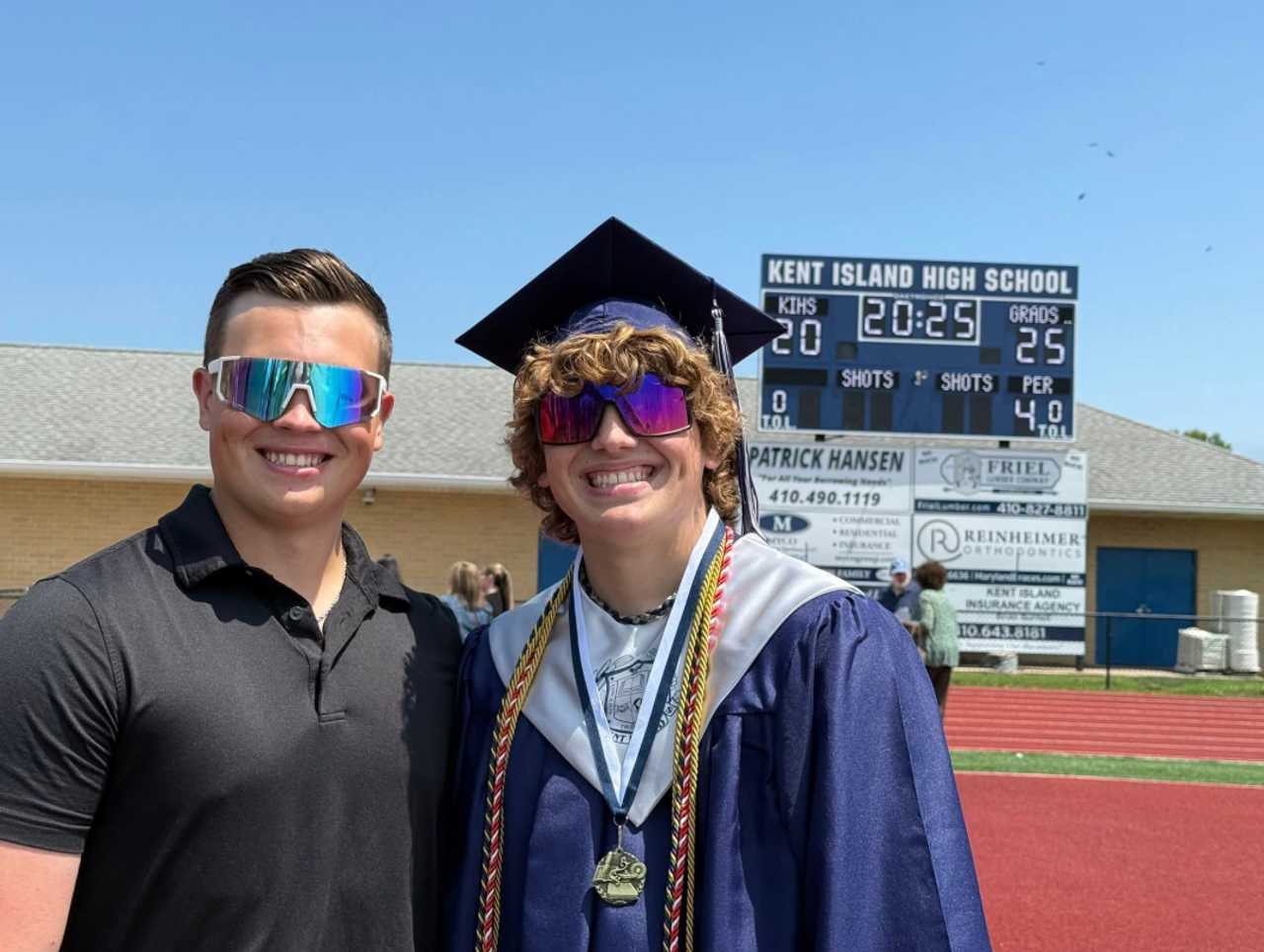 Maryland Teen With Displaced Heart Faces Major Surgery Weeks After 18th Birthday