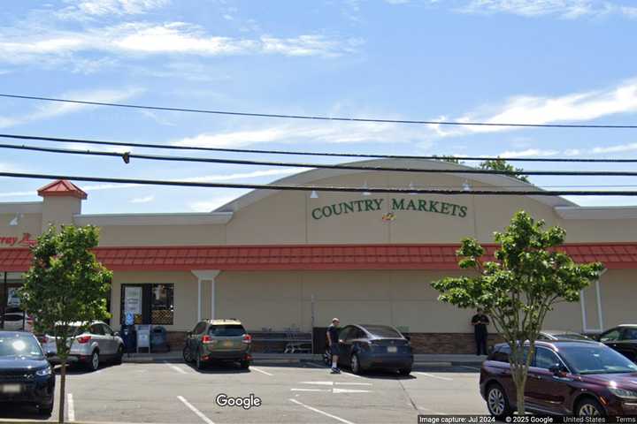 From Cart To Cash: $31K Jackpot Sold At Westchester Supermarket