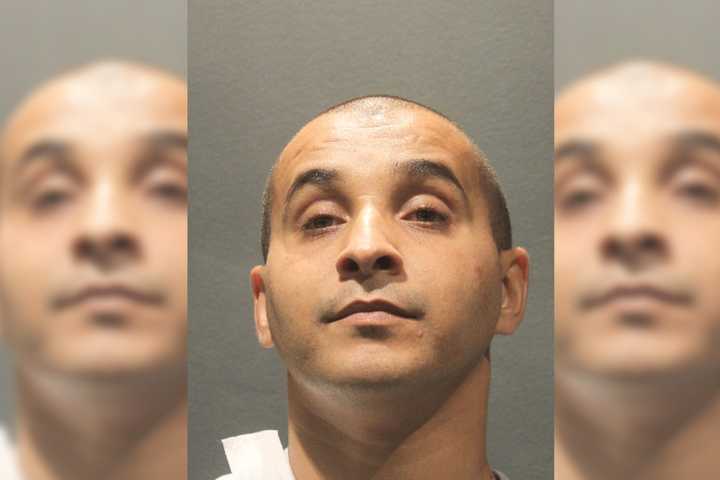 Shooting Suspect Who Fled Country From DMV Captured In Spain After 2 Years: Police