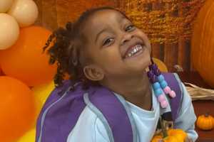 Maryland 4-Year-Old Badly Burned In Accident Days Before Birthday: 'She Deserves To Heal'
