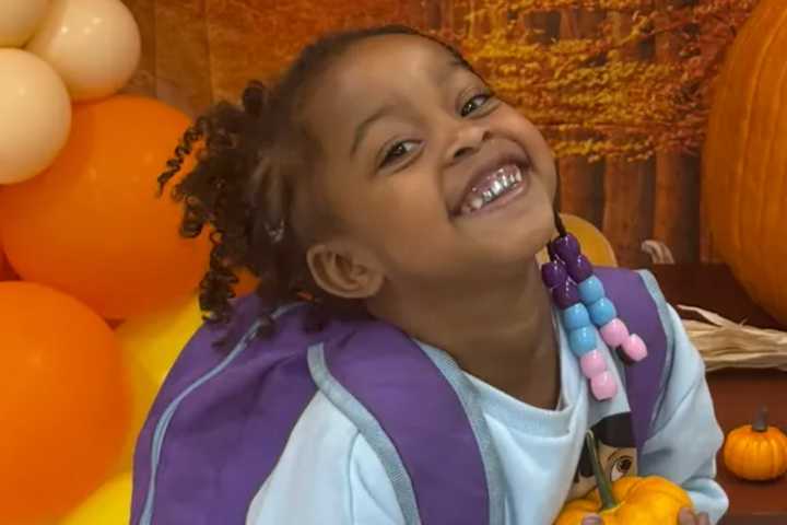 Maryland 4-Year-Old Badly Burned In Accident Days Before Birthday: 'She Deserves To Heal'