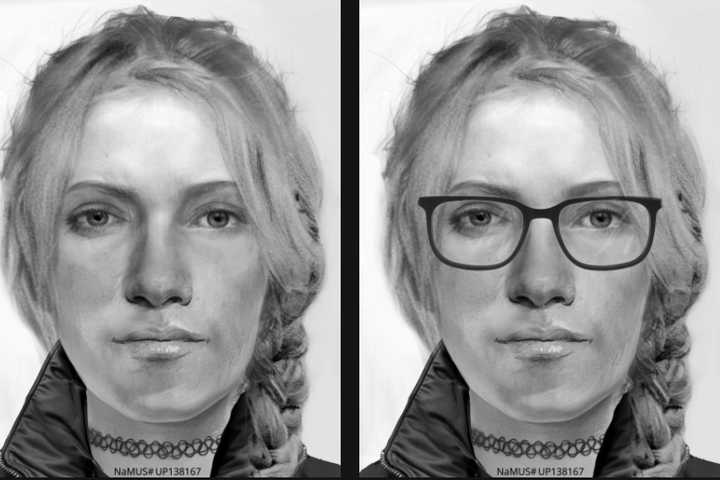 Human Remains Found In PA Woods: Police Seek ID Help Using Sketches