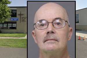 PA Catholic School Teacher Told Cops He Saved ‘Too Many’ Child Porn Images, DA Says