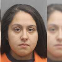 Virginia Fugitive Hits Cop Car, Escapes During Drug Probe In Manassas: Police