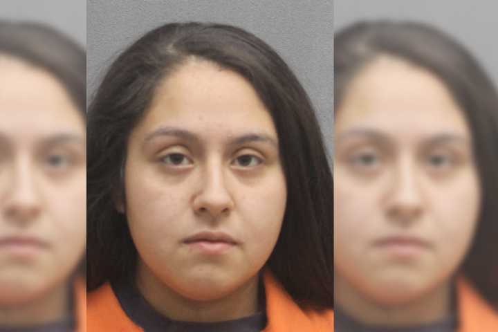 Virginia Fugitive Hits Cop Car, Escapes During Drug Probe In DMV: Police