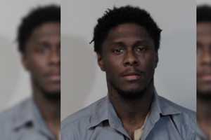 Virginia Dad Flees With Kids In Car Before Crash, Barricade, Sheriff Says