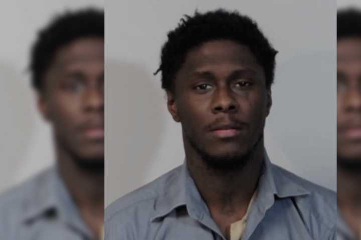 Virginia Dad Flees With Kids In Car Before Crash, Barricade, Sheriff Says