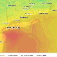 Air Quality Alert In Effect For Westchester: Here's When It Ends