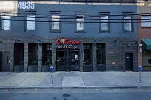 Bar Fight Leaves One Dead In Maryland, Arrest Made, Officials Say