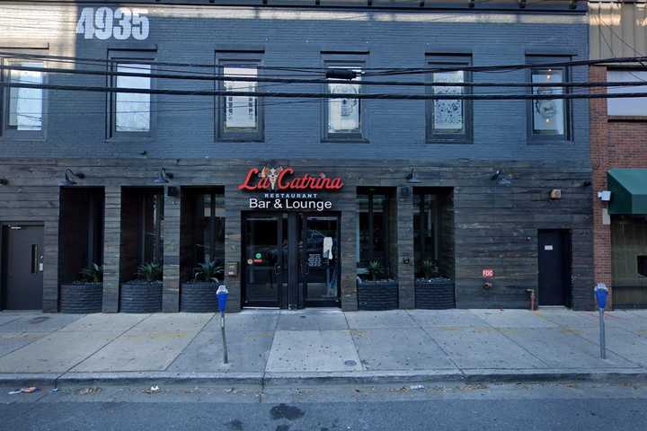 Bar Fight Leaves One Dead In Maryland, Arrest Made, Officials Say