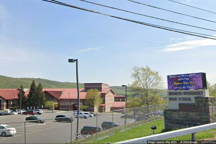 Former Substitute Teacher, Youth Leader Sexually Abused Child In NY: Police