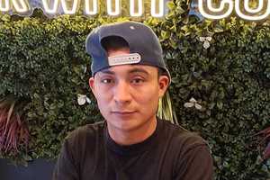 Husband, Father ID'd As Rider Killed In Fairfield Hit-Run Crash