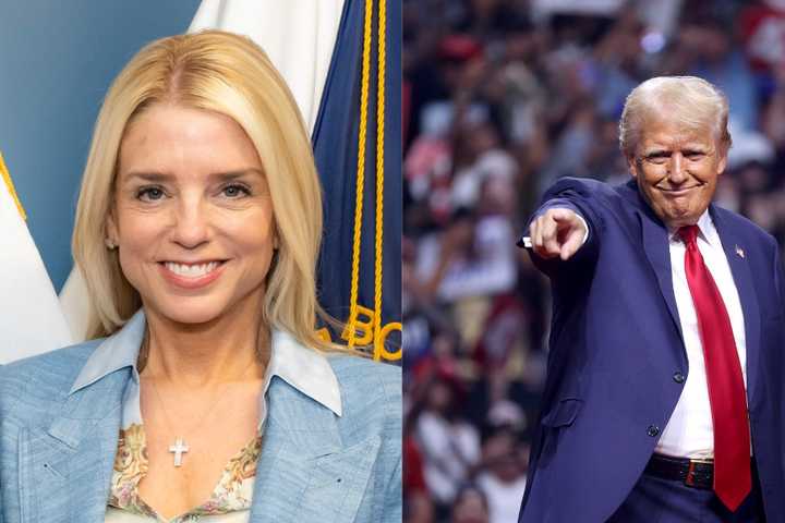 DOJ Accuses Maryland Court Of Undermining Trump Immigration Agenda