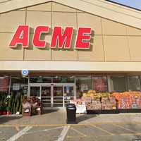 Teenager Busted For Assault Outside Denville Supermarket: Police