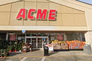 Teenager Busted For Assault Outside Denville Supermarket: Police