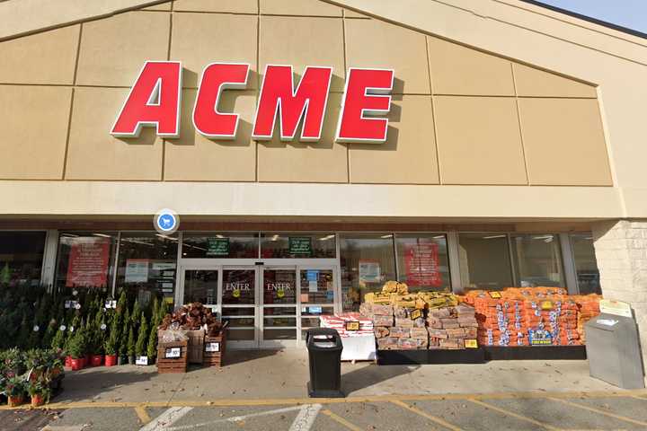 Teenager Busted For Assault Outside Denville Supermarket: Police