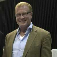 <p>Jack Griffin&nbsp;</p>
