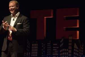 TEDx To Tax Evasion: PA Vertical Farming Visionary Jack Griffin Funnels Cash To Wife's Account