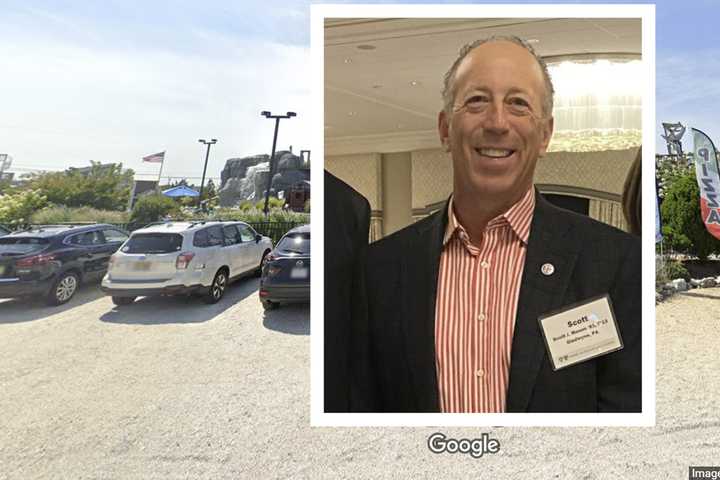 $17M Scam Funded NJ Mini-Golf Buy-In, Lavish Life For PA Adviser: DOJ