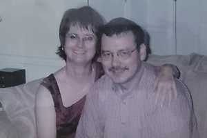 EXCLUSIVE: 'This Can't Stand' Husband Demands Justice After NJ Native Wife Killed In Crosswalk