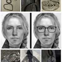 FBI Releases Details, Items Found With Human Remains In Pennsylvania Investigation